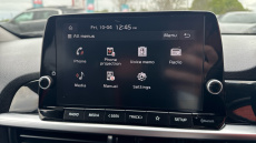 Kia Picanto 1.0 GT-line 5dr [4 seats] Petrol Hatchback